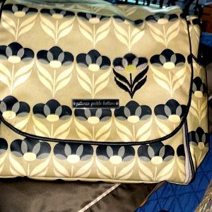 COPY - Petunia Pickle Bottom Diaper Bag